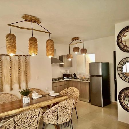 Kingulingu'S Cancun Apartament Екстериор снимка