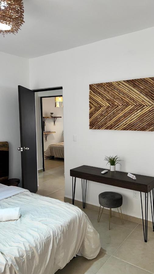 Kingulingu'S Cancun Apartament Екстериор снимка