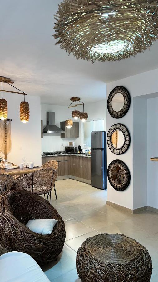 Kingulingu'S Cancun Apartament Екстериор снимка