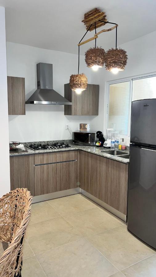 Kingulingu'S Cancun Apartament Екстериор снимка