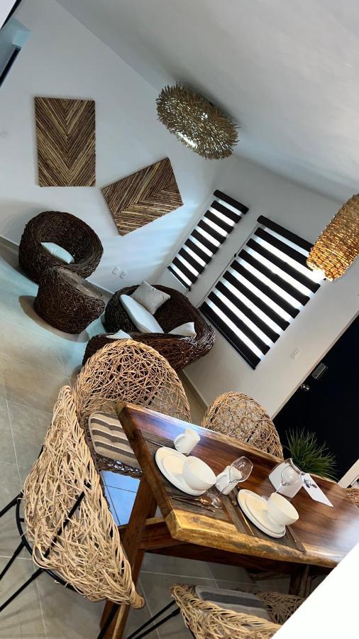 Kingulingu'S Cancun Apartament Екстериор снимка