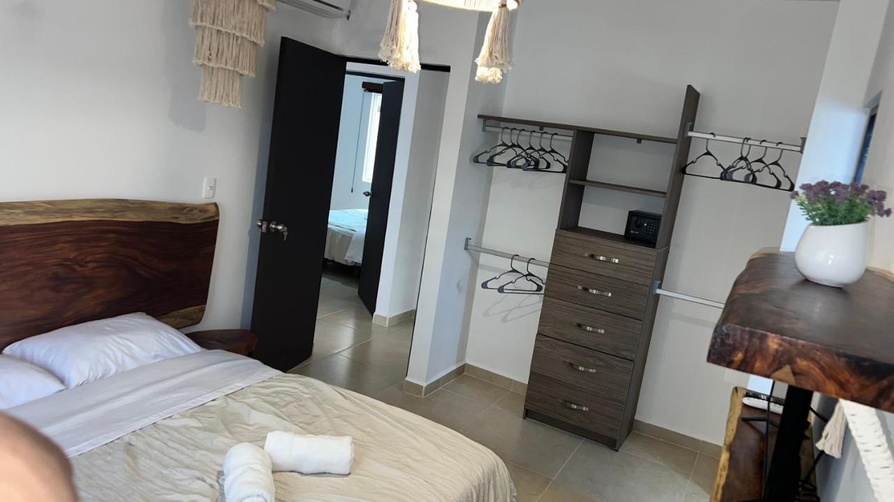 Kingulingu'S Cancun Apartament Екстериор снимка