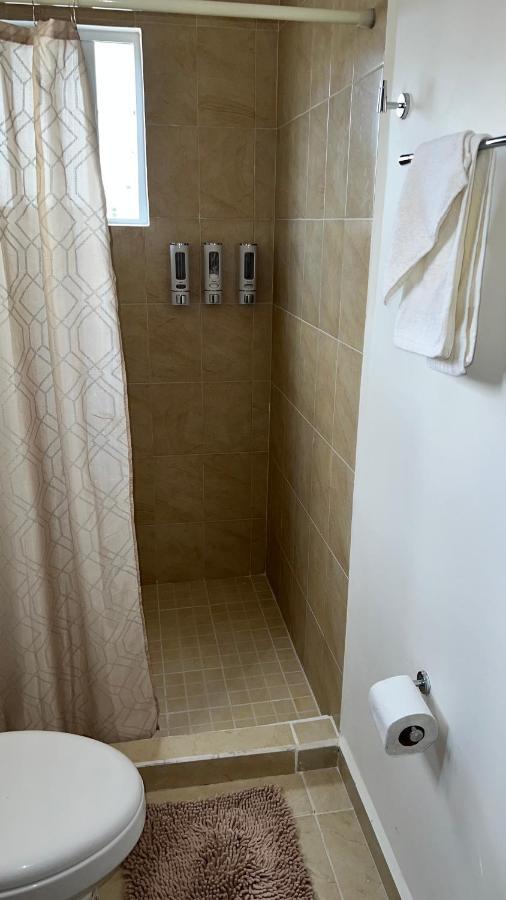 Kingulingu'S Cancun Apartament Екстериор снимка