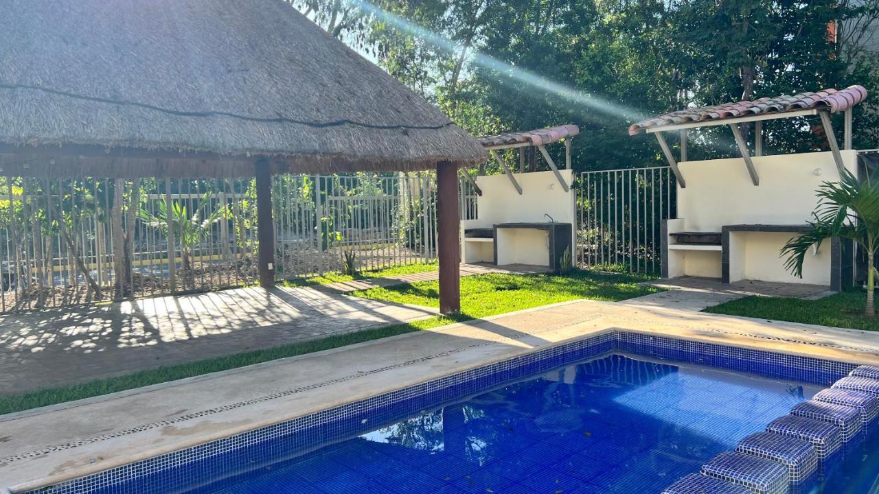 Kingulingu'S Cancun Apartament Екстериор снимка