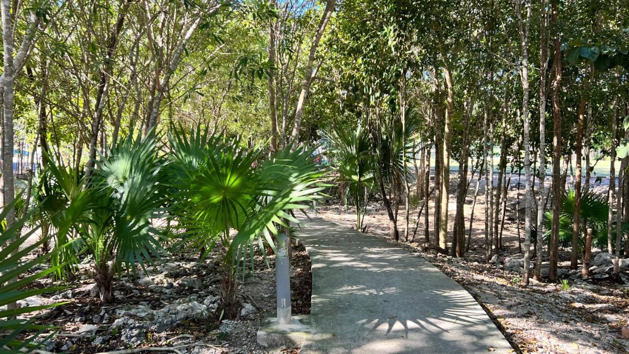Kingulingu'S Cancun Apartament Екстериор снимка