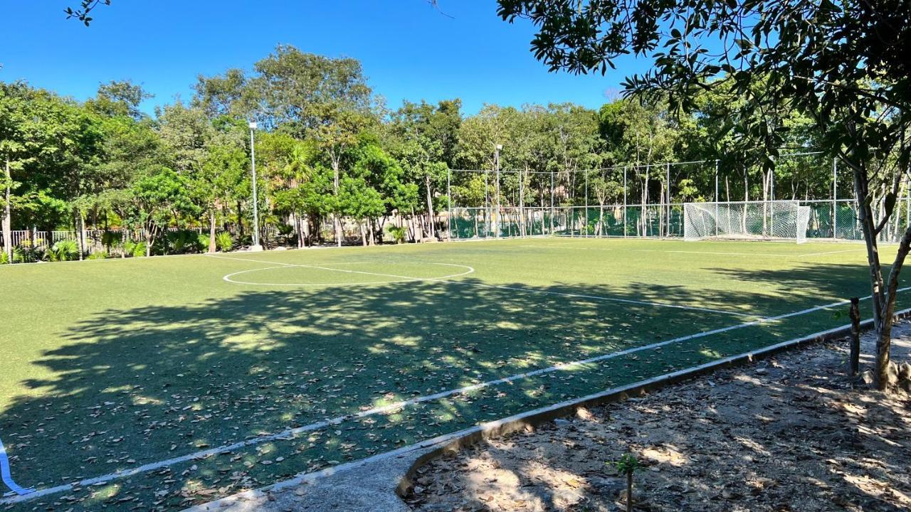 Kingulingu'S Cancun Apartament Екстериор снимка
