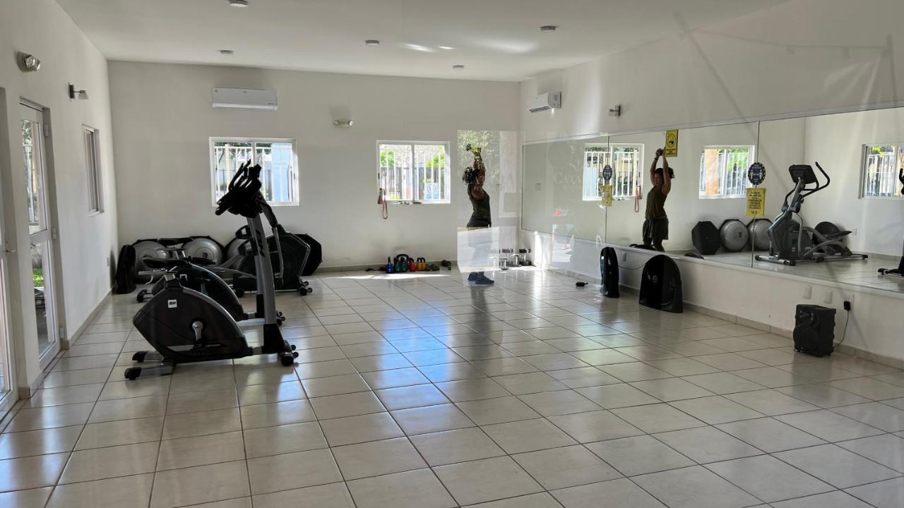 Kingulingu'S Cancun Apartament Екстериор снимка