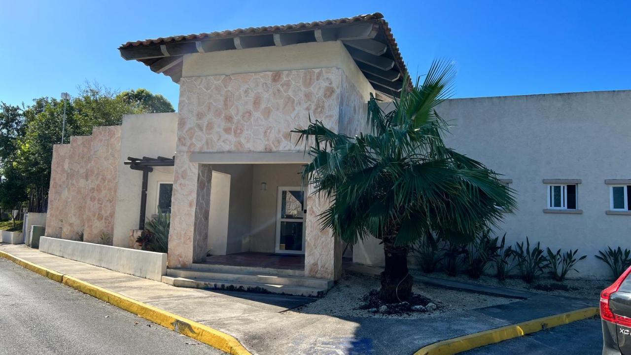 Kingulingu'S Cancun Apartament Екстериор снимка