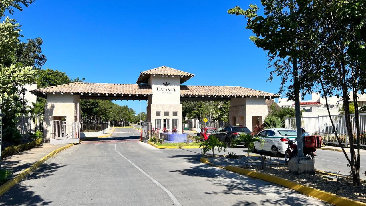 Kingulingu'S Cancun Apartament Екстериор снимка