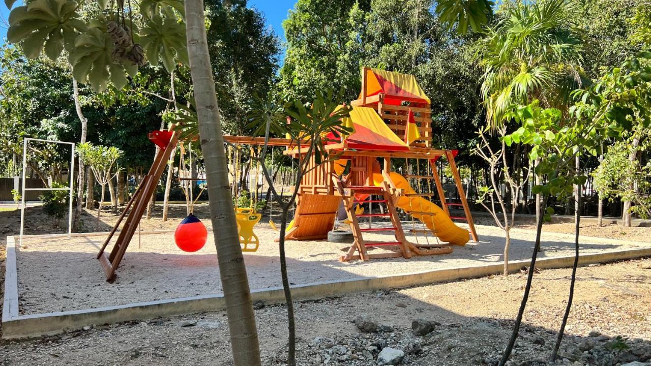 Kingulingu'S Cancun Apartament Екстериор снимка