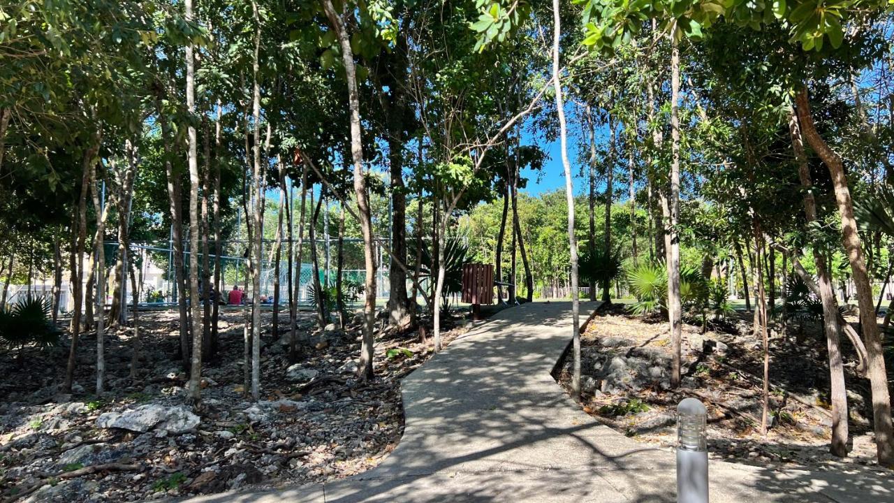 Kingulingu'S Cancun Apartament Екстериор снимка