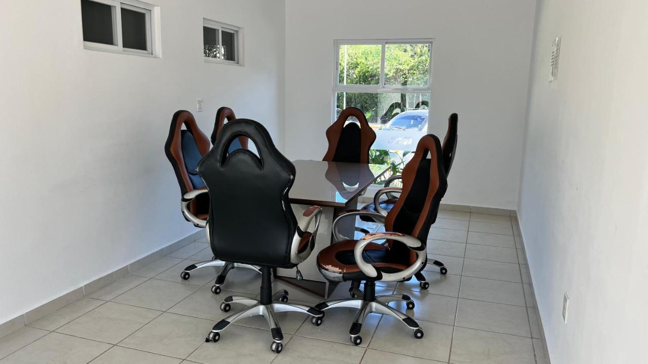 Kingulingu'S Cancun Apartament Екстериор снимка