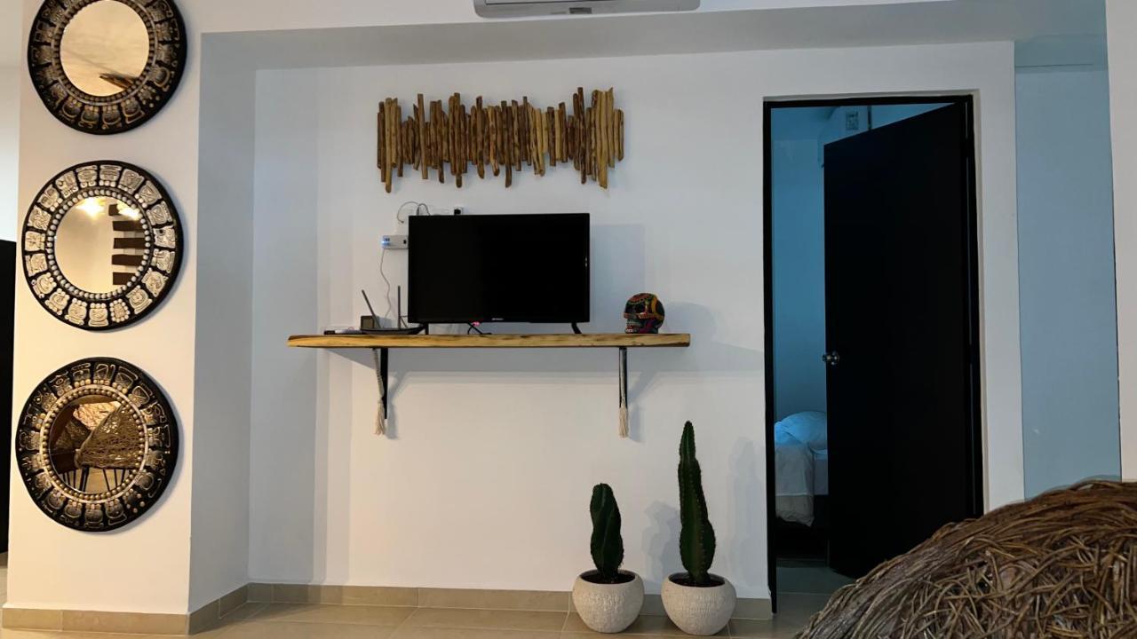 Kingulingu'S Cancun Apartament Екстериор снимка