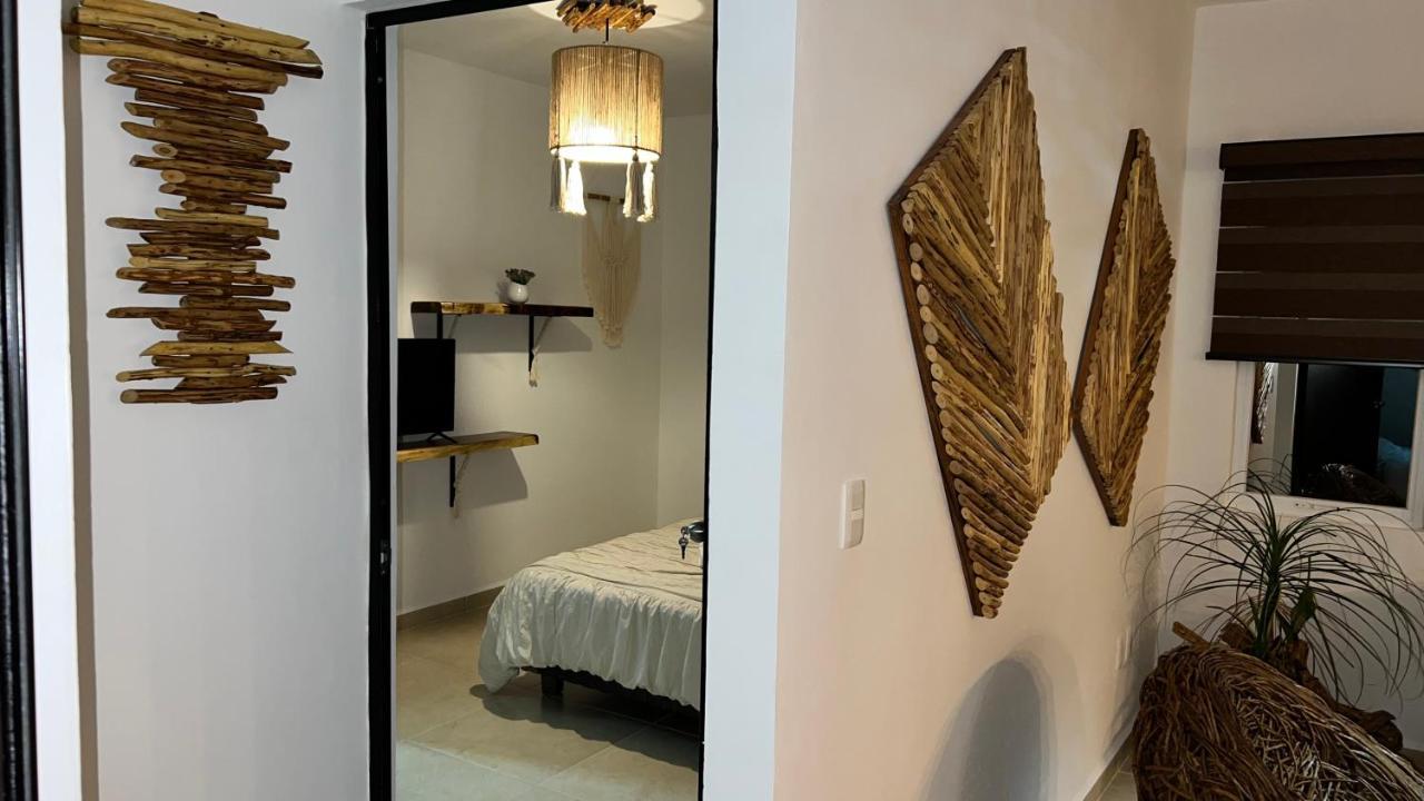 Kingulingu'S Cancun Apartament Екстериор снимка