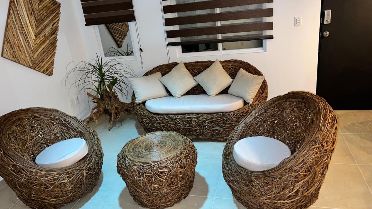 Kingulingu'S Cancun Apartament Екстериор снимка