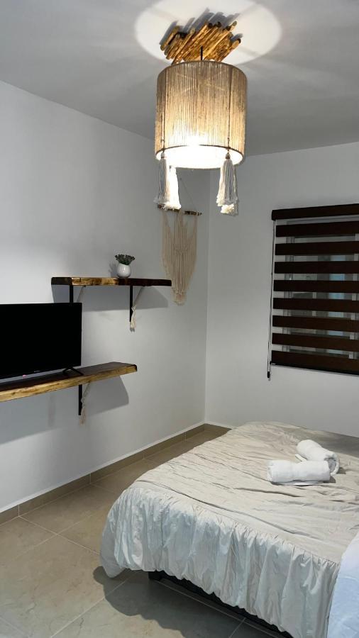 Kingulingu'S Cancun Apartament Екстериор снимка