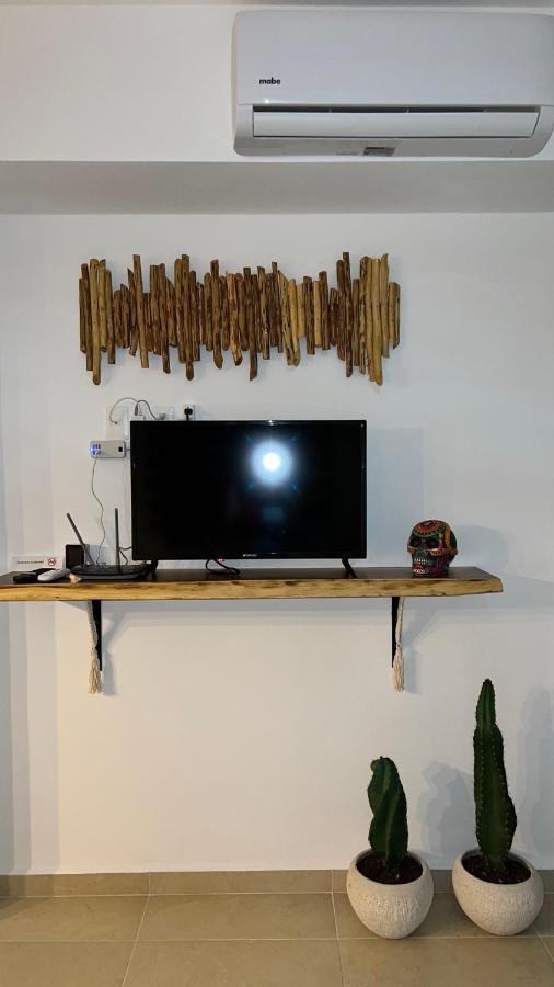 Kingulingu'S Cancun Apartament Екстериор снимка