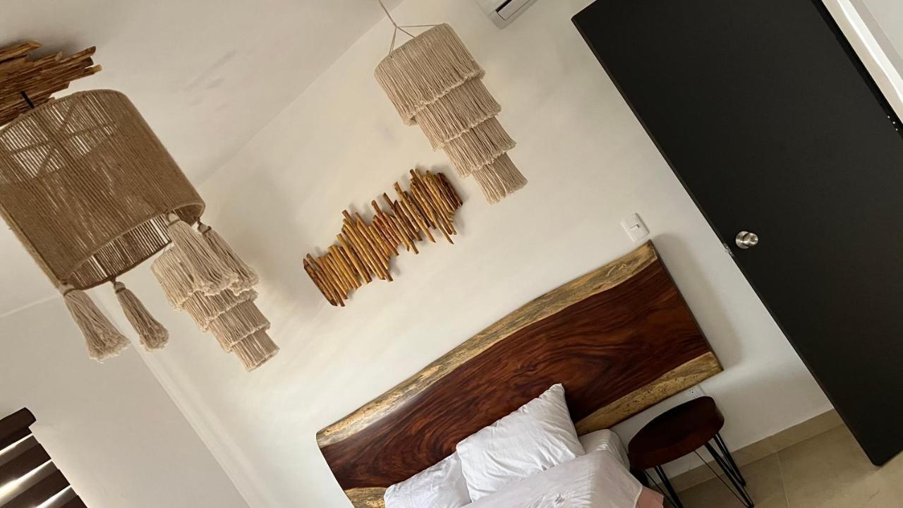 Kingulingu'S Cancun Apartament Екстериор снимка