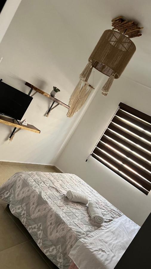 Kingulingu'S Cancun Apartament Екстериор снимка