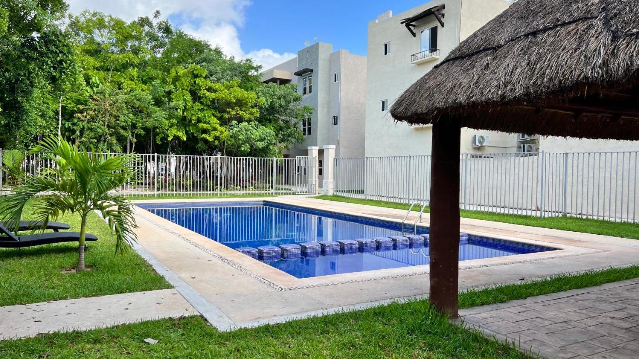 Kingulingu'S Cancun Apartament Екстериор снимка